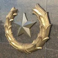 Звезда литейная бронза в Оренбурге (518449)