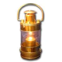 Капсула альфа хранение и перенос огня (197126) поставка переноса ø 150 мм. мобильная  в Оренбурге