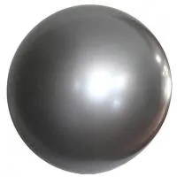 Пустотелый шар стальной (207292) производство - сфера арт-объект ø 1000 мм. пустотелая  в Оренбурге