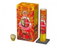 Фестивальные шары Неваляшка РС5930 купить от производителя Русская Пиротехника — Оренбург