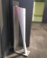 Подставка факела (518251) монтаж факелы евростандарт  в Оренбурге