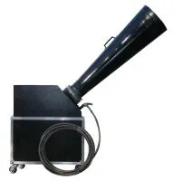 Бластер конфетти фиеста 180 (517558) производство машина генератор спецэффектов евростандарт  в Оренбурге