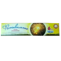 Бенгальские огни Фестивальные 200-6 СБ200Ф6-200 купить от производителя Уральский пиротехнический завод — Оренбург