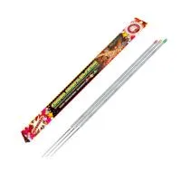 Бенгальские огни Светофор 300-3 СБ300С3 купить от производителя Уральский пиротехнический завод — Оренбург