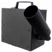 Генератор крио эффектов гейзер (197238) производство крио-эффектов спецэффектов евростандарт  в Оренбурге