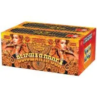 Фейерверк Высшая проба РС8901 купить от производителя Русская Пиротехника — Оренбург