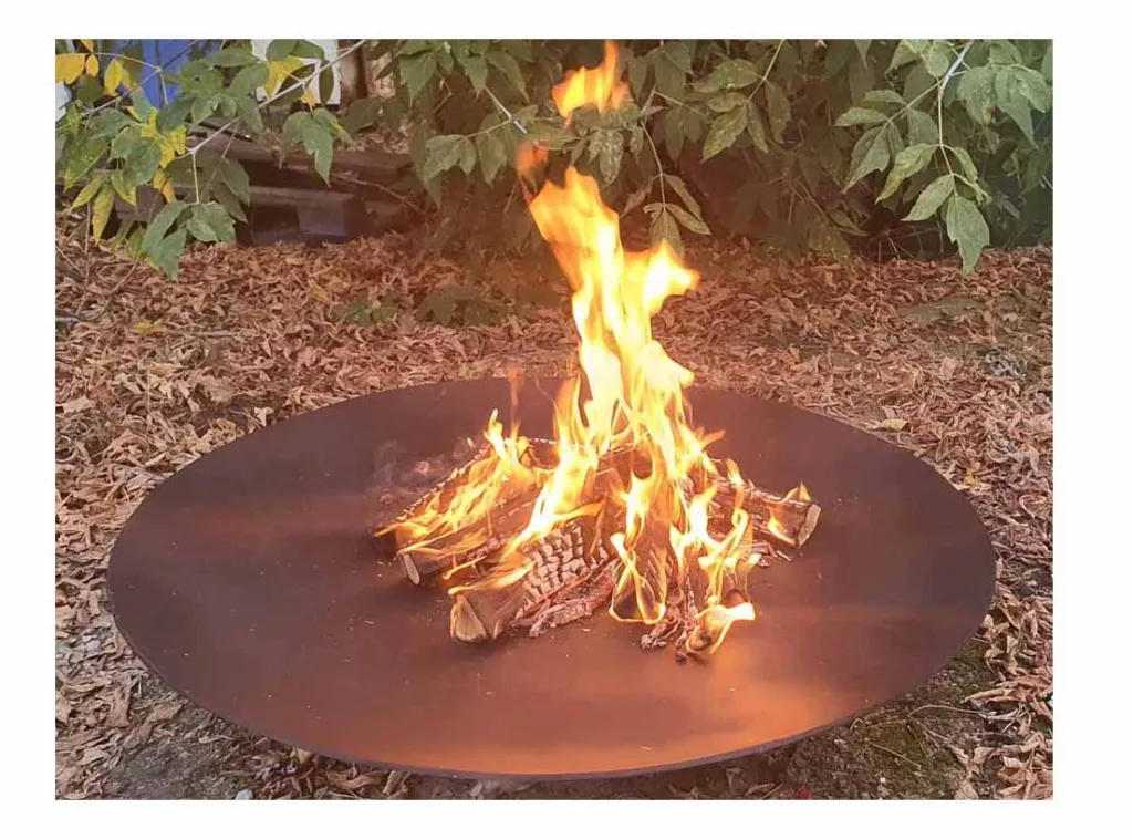 Лучшее стальное кострище диаметр 1100 миллиметров продажа в Оренбурге 